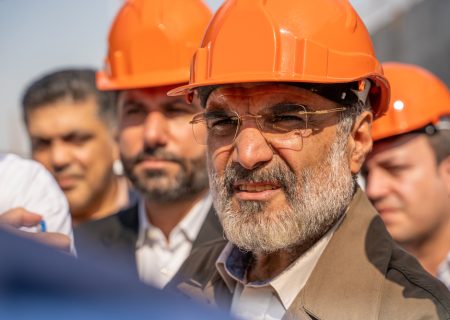 سنگ‌اندازی برای یک پروژه ملی/ چه كساني نمي خواهند پروژه پتروشيمي صدف خليج فارس راه اندازي شود؟