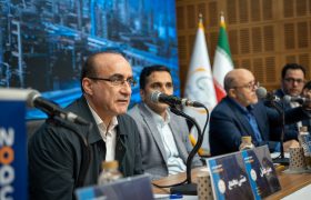 مجمع عمومی عادی بطور فوق‌ العاده شرکت پتروشیمی نوری در عسلویه برگزار شد
