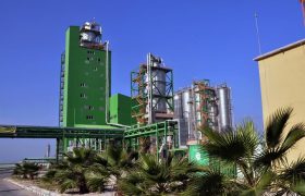 حسین توکلی، مدیرعامل پتروشیمی مهر شد.