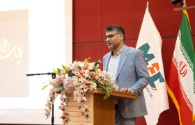 میزبانی مبین انرژی از دوره آموزشی سواد رسانه خبرنگاران
