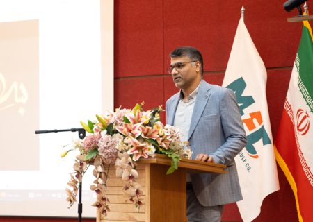 میزبانی شرکت مبین انرژی خلیج فارس از دوره آموزشی سواد رسانه خبرنگاران