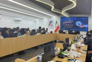 برگزاری کارگاه تخصصی خبر نویسی در جنوب استان بوشهر