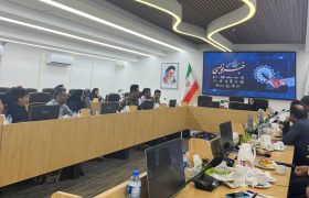 برگزاری کارگاه تخصصی خبر نویسی در جنوب استان بوشهر