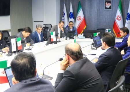 پتروشیمی خارک در ایستگاه پایانی ارزیابی بودجه