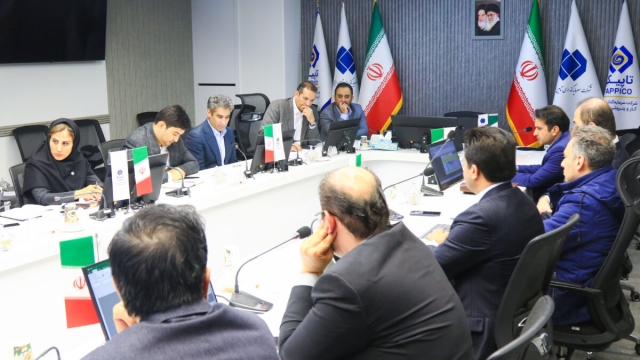 پتروشیمی خارک در ایستگاه پایانی ارزیابی بودجه