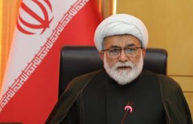 آتش سوزی در پارس جنوبی مشکلی را برای شبکه گازرسانی در کشور ایجاد نکرده است