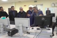همه نیروگاه‌های کشور با تمام ظرفیت در مدار تولید قرار دارند/شرایط تولید برق پایدار است