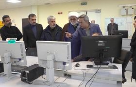 همه نیروگاه‌های کشور با تمام ظرفیت در مدار تولید قرار دارند/شرایط تولید برق پایدار است