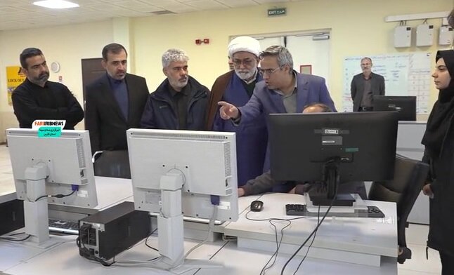 همه نیروگاه‌های کشور با تمام ظرفیت در مدار تولید قرار دارند/شرایط تولید برق پایدار است