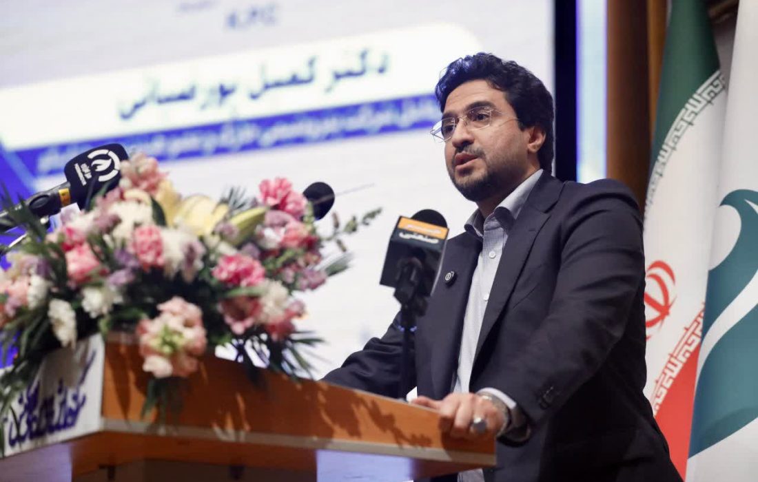 پتروشیمی خارک ظرفیت تبدیل‌شدن به هاب فرآورشی کشور را دارد