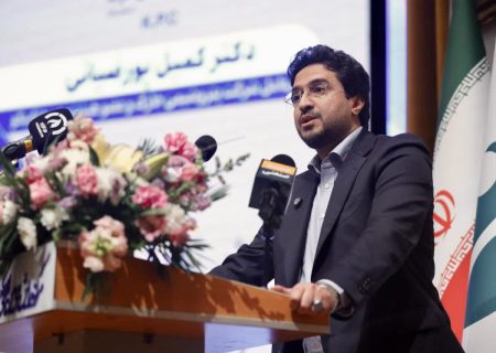 پتروشیمی خارک ظرفیت تبدیل‌شدن به هاب فرآورشی کشور را دارد
