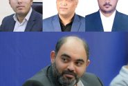 سه چهره مدیریتی جدید در پتروشیمی جم منصوب شدند