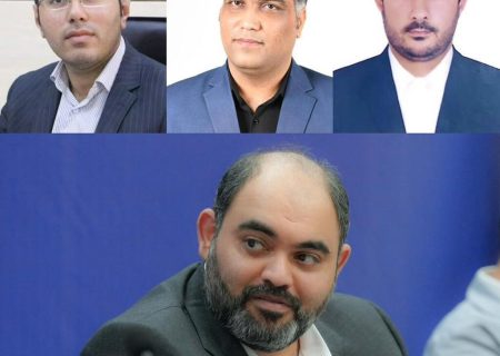سه چهره مدیریتی جدید در پتروشیمی جم منصوب شدند