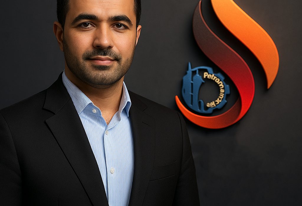 صادق شیبانی مدیرعامل پتروشیمی سروش مهستان عسلویه شد