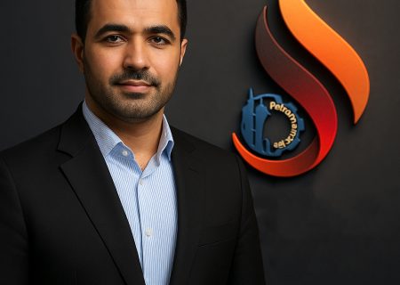 صادق شیبانی مدیرعامل پتروشیمی سروش مهستان عسلویه شد