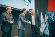 آریاساسول در جمع برترین‌های زنجیره تأمین هوشمند کشور قرار گرفت