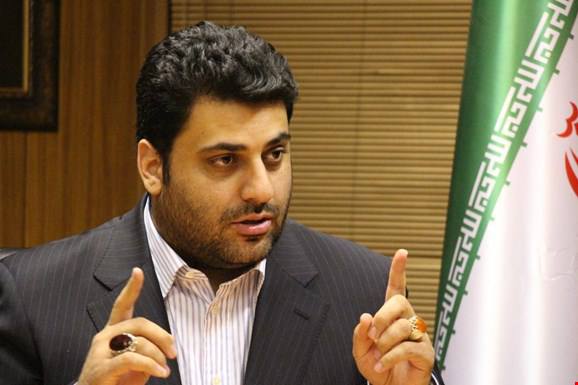 حراست پتروشیمی مروارید با دو انتصاب جدید تقویت شد