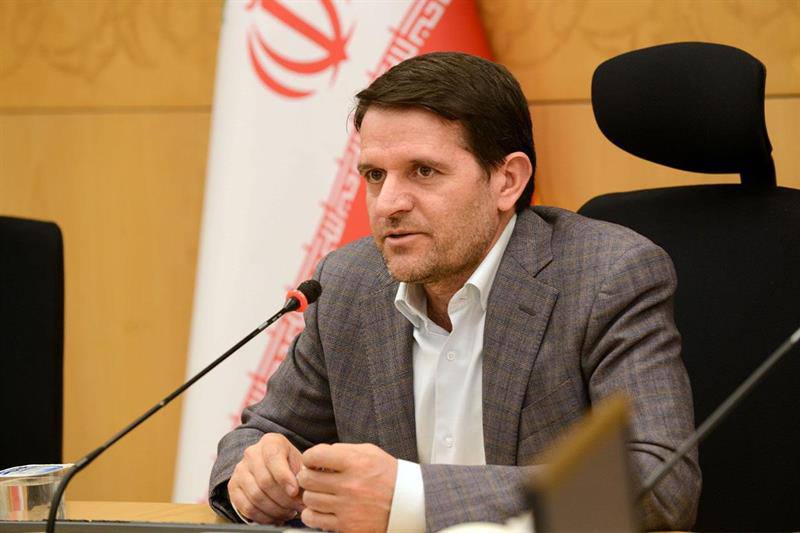 معاون وزیر نفت از احیای ۳۸ درصد ظرفیت پتروشیمی خبر داد