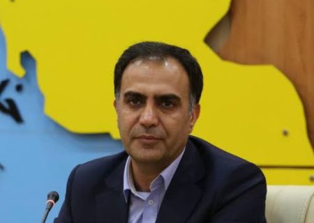 فردین اسلامی‌راد مدیرعامل منطقه آزاد بوشهر شد