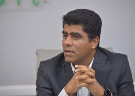 امید شهرآزاد مدیر مالی آپادانا خلیج فارس شد