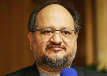 خداحافظی شریعتمداری با هلدینگ خلیج فارس