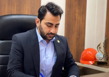 مظفر رئیس روابط عمومی و امور بین‌الملل بندرامام شد