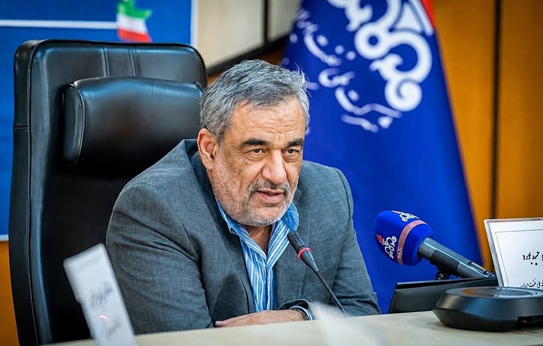 ◽️ پیگیری لغو تحریمهای نفتی در نشست سوئیس