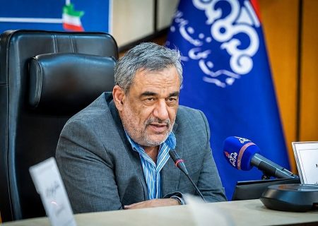 ◽️ پیگیری لغو تحریم‌های نفتی در نشست سوئیس
