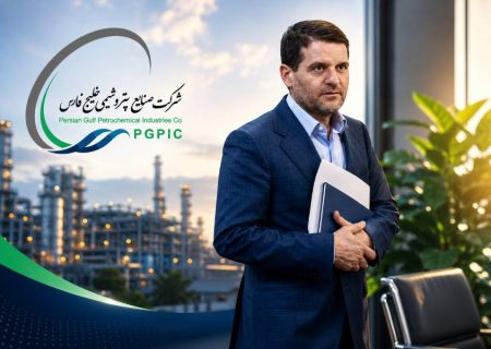 حسن عباس‌زاده مدیرعامل هلدینگ خلیج فارس شد