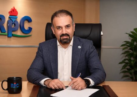 حسین موسی زاده مدیرعامل پتروشیمی رازی شد