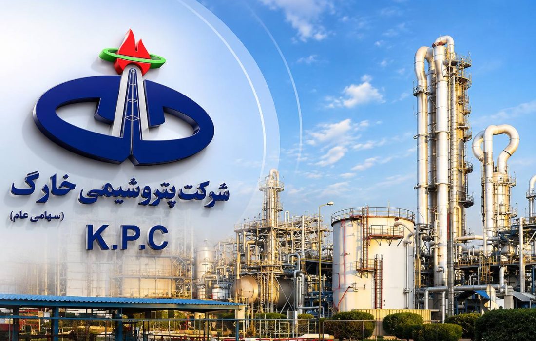 هشتم تیر سالگرد تأسیس پتروشیمی خارک