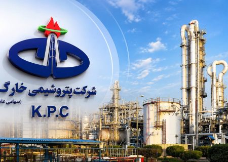 هشتم تیر سالگرد تأسیس پتروشیمی خارک