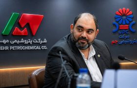 اطمینان‌بخشی مدیرعامل جم به کارکنان پتروشیمی مهر