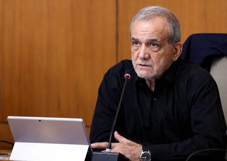 تفاهم ایران و آمریکا با محور رفع تحریم‌های نفتی و پتروشیمی