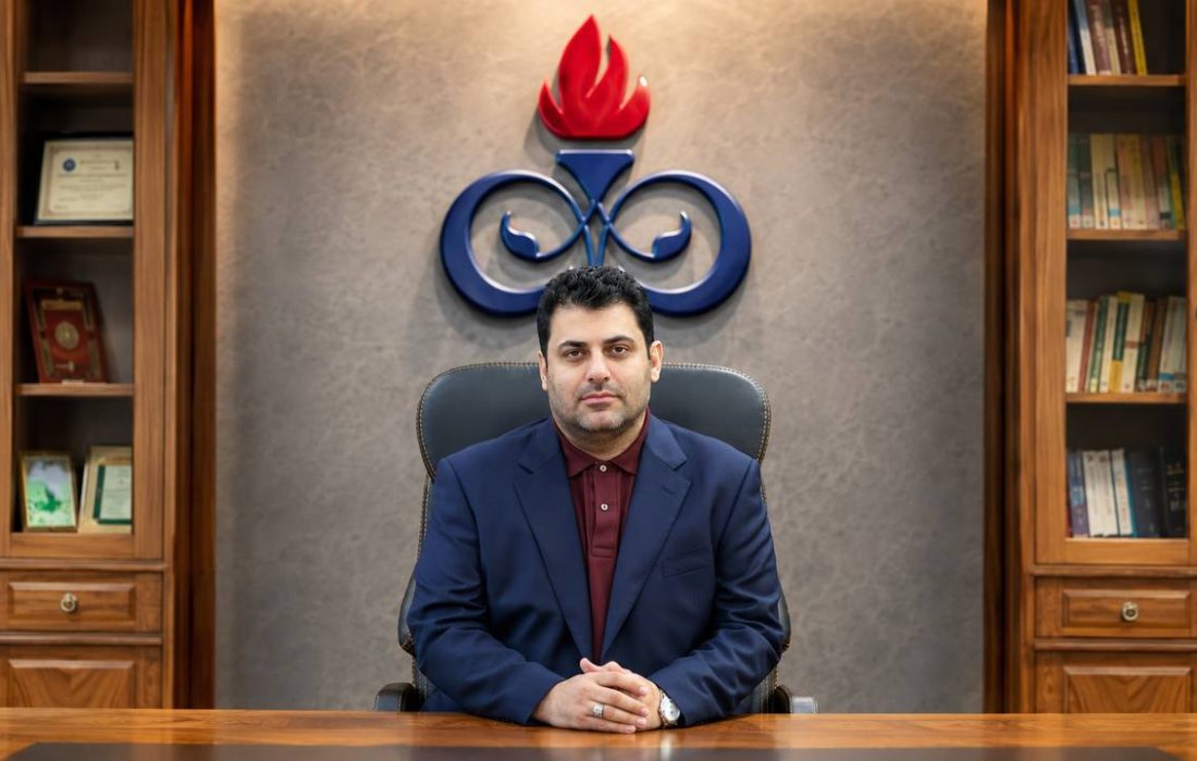 حسام خوشبینفر سرپرست پتروشیمی امیرکبیر شد