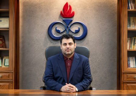 حسام خوشبین‌فر سرپرست پتروشیمی امیرکبیر شد