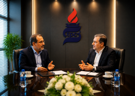 توسعه پتروشیمی تبریز با پشتیبانی نظام بانکی