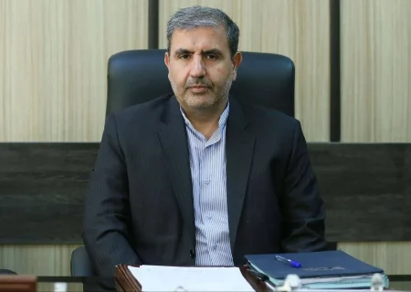 سخاوت اسدی رئیس صندوق‌های بازنشستگی نفت شد