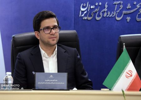 معاون وزیر نفت: سند راهبردی پالایش و پخش با ۶ محور اصلی تدوین شد