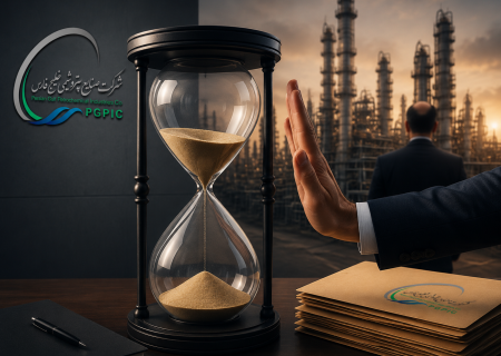 مجمع هلدینگ خلیج فارس در سایه تأخیرهای مدیریتی