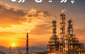استخدام پتروشیمی مارون در عسلویه