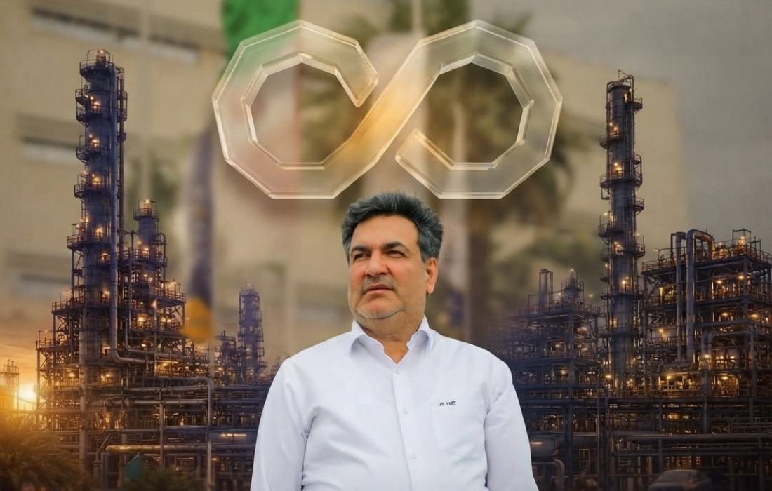 ثبت رکورد ۵۱.۵ هزار میلیارد تومانی ارزشآفرینی پتروشیمی نوری در بازار سرمایه