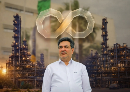 ثبت رکورد ۵۱.۵ هزار میلیارد تومانی ارزش‌آفرینی پتروشیمی نوری در بازار سرمایه