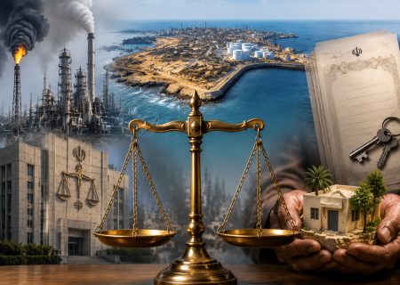 ▫️واریز ۱۰۰۰ میلیارد عوارض آلایندگی به بوشهر
