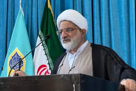 گلایه امام جمعه کنگان از اجرایی نشدن تعهدات صنایع