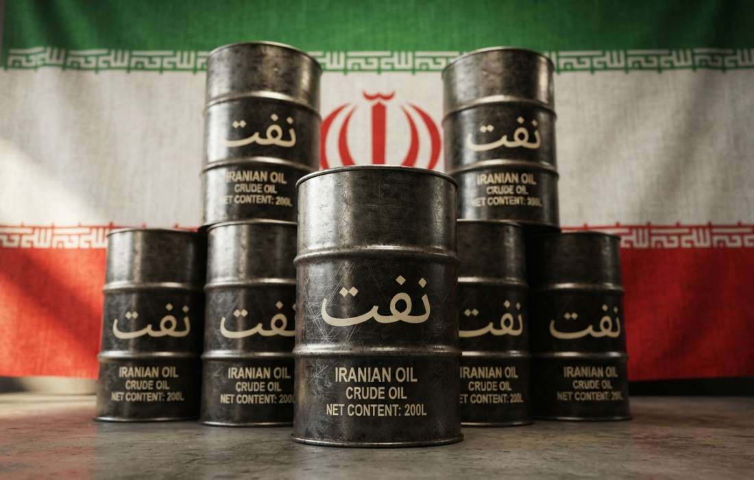 آمریکا مجوز  فروش نفت ایران را لغو کرد