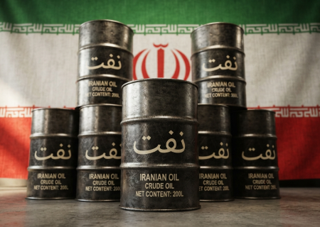 آمریکا مجوز  فروش نفت ایران را لغو کرد
