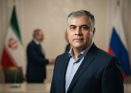 بررسی پیشرفت اجرای ۱۴۶ بند توافق تجاری تهران – مسکو در دیدار وزیران انرژی