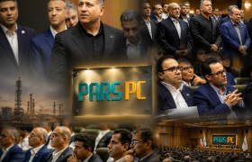 مجمع پتروشیمی پارس؛ تولید پایدار و سود نقدی