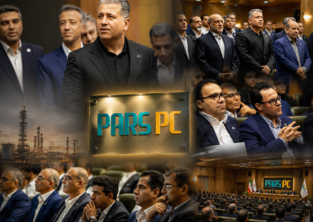 مجمع پتروشیمی پارس؛ تولید پایدار و سود نقدی